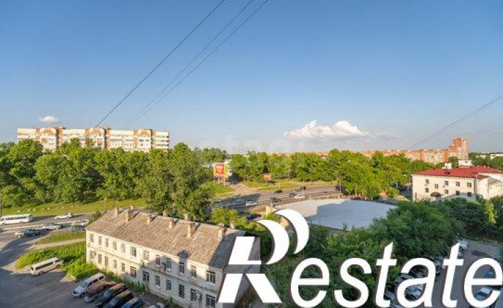 3-комн квартира Волочаевская улица, 7,  д. 7