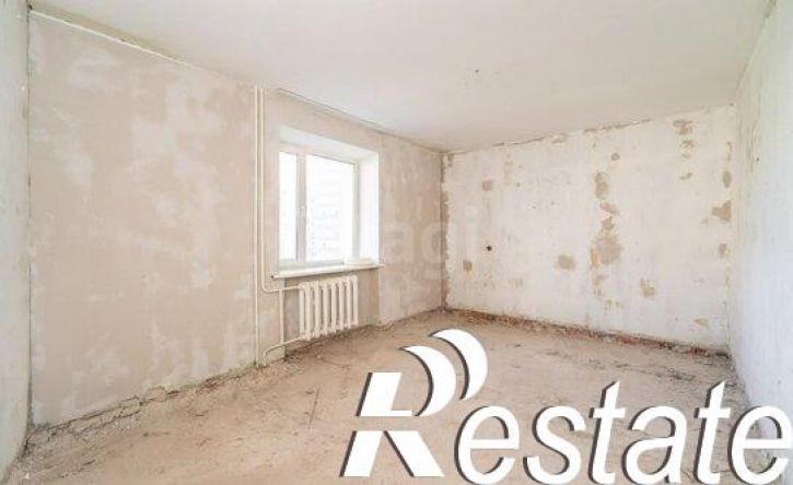 4-комн квартира Полоцкий переулок, 2,  д. 2