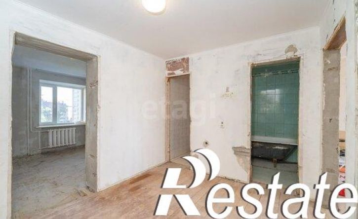 4-комн квартира Полоцкий переулок, 2,  д. 2
