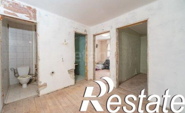 4-комн квартира Полоцкий переулок, 2,  д. 2