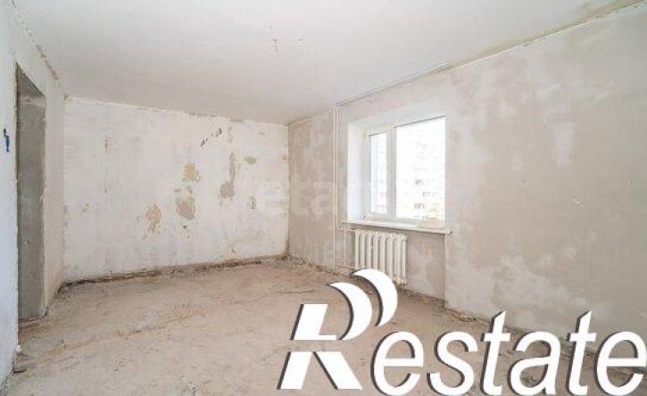 4-комн квартира Полоцкий переулок, 2,  д. 2