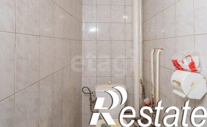4-комн квартира Полоцкий переулок, 2,  д. 2