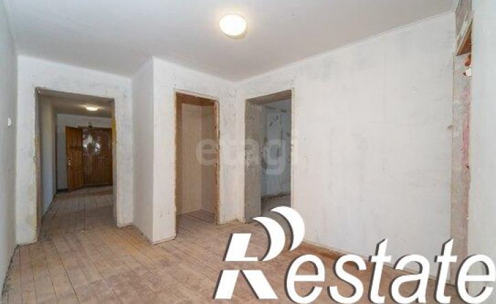 4-комн квартира Полоцкий переулок, 2,  д. 2