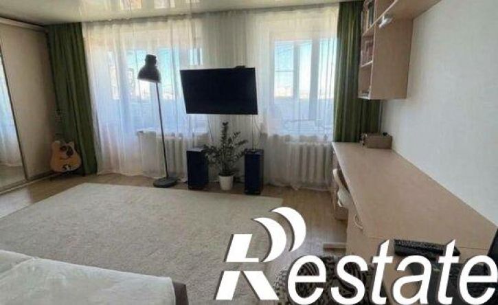 2-комн квартира улица Карла Маркса, 43,  д. 43