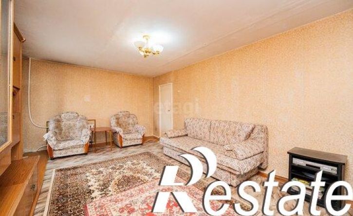 2-комн квартира ДОС квартал (Большой Аэродром), 41,  д. 41