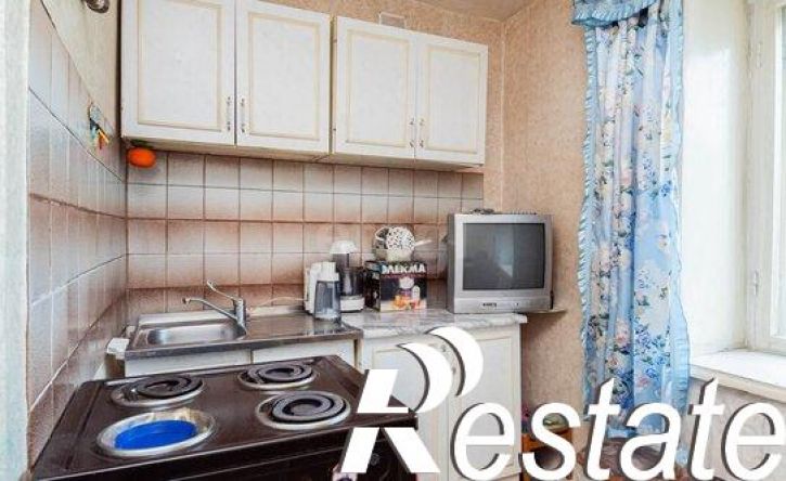 2-комн квартира ДОС квартал (Большой Аэродром), 41,  д. 41