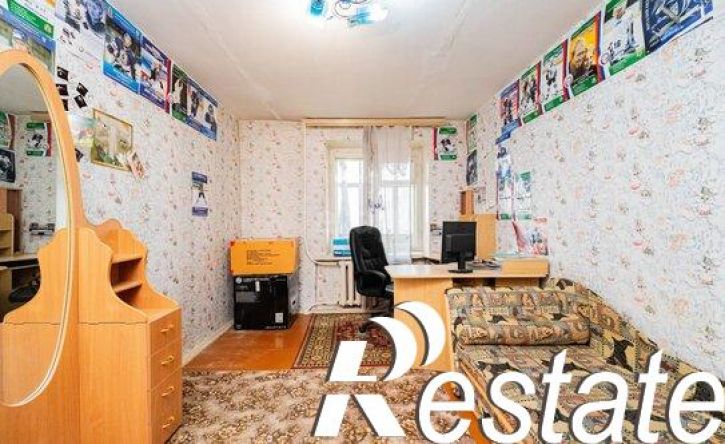 2-комн квартира ДОС квартал (Большой Аэродром), 41,  д. 41