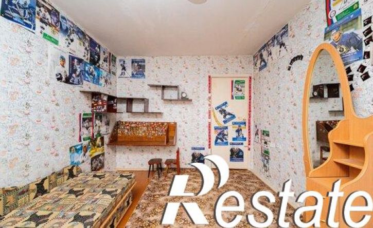 2-комн квартира ДОС квартал (Большой Аэродром), 41,  д. 41