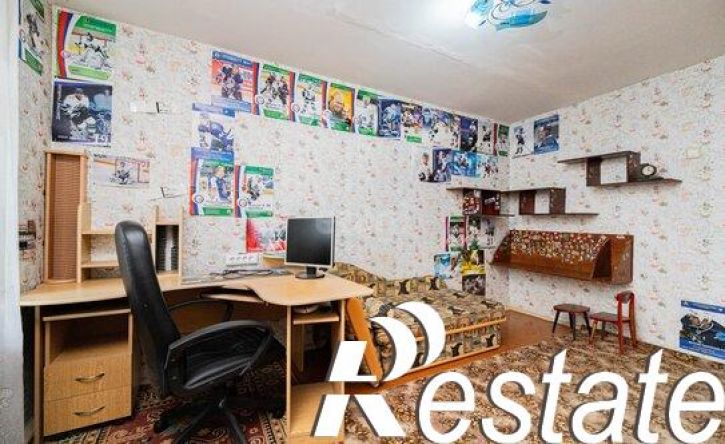 2-комн квартира ДОС квартал (Большой Аэродром), 41,  д. 41