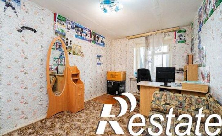 2-комн квартира ДОС квартал (Большой Аэродром), 41,  д. 41