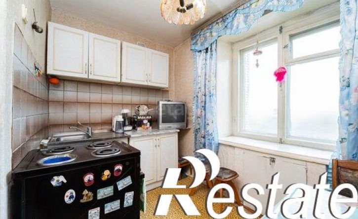 2-комн квартира ДОС квартал (Большой Аэродром), 41,  д. 41