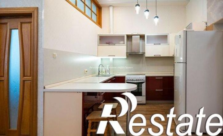 3-комн квартира Краснофлотская улица, 3В,  д. 3В