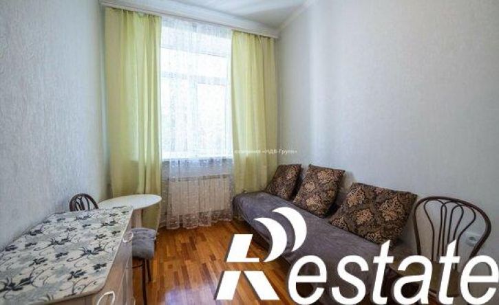 3-комн квартира Краснофлотская улица, 3В,  д. 3В