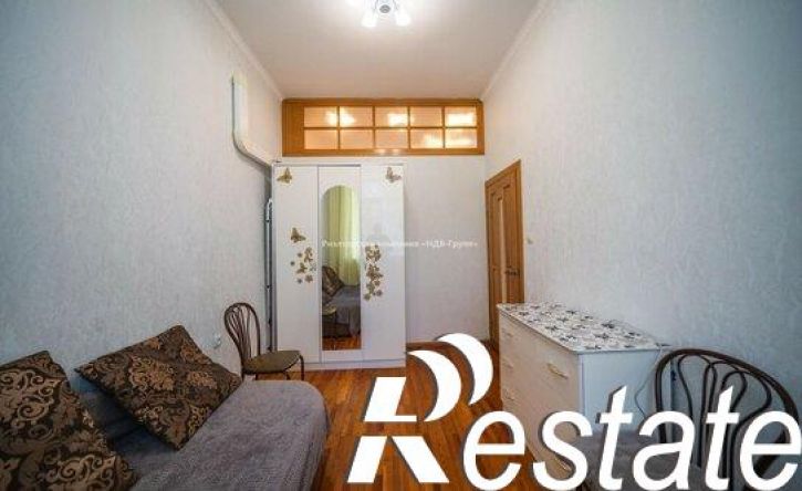 3-комн квартира Краснофлотская улица, 3В,  д. 3В