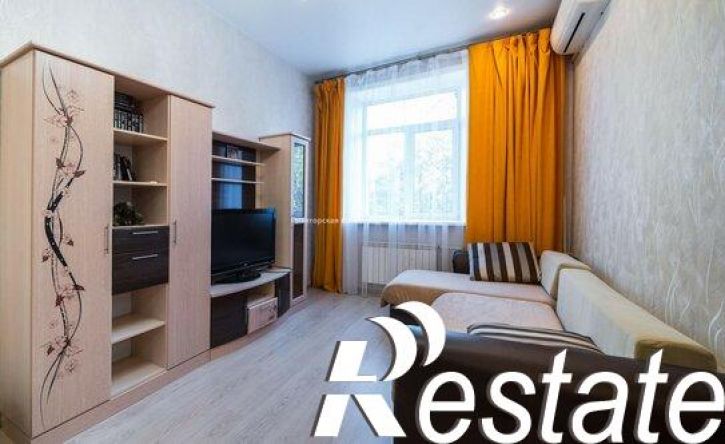 3-комн квартира Краснофлотская улица, 3В,  д. 3В