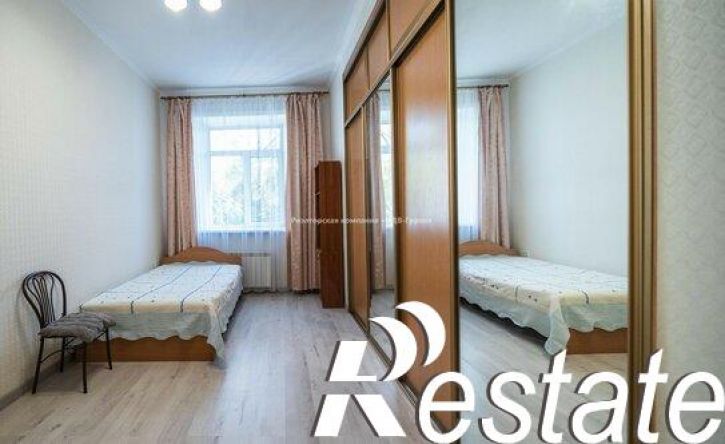 3-комн квартира Краснофлотская улица, 3В,  д. 3В