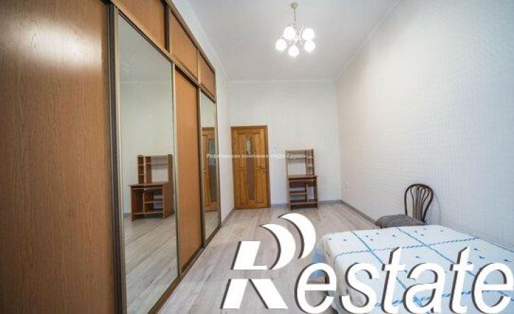 3-комн квартира Краснофлотская улица, 3В,  д. 3В