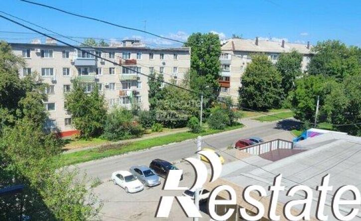 3-комн квартира улица Кубяка, 12,  д. 12