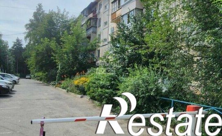 3-комн квартира улица Кубяка, 12,  д. 12