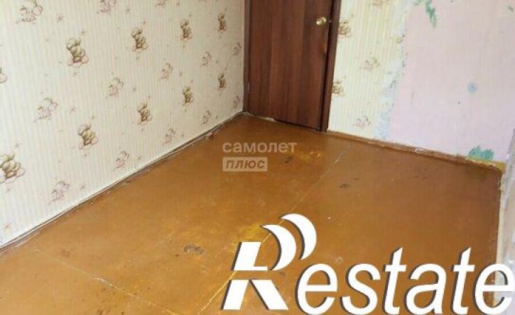 3-комн квартира улица Кубяка, 12,  д. 12
