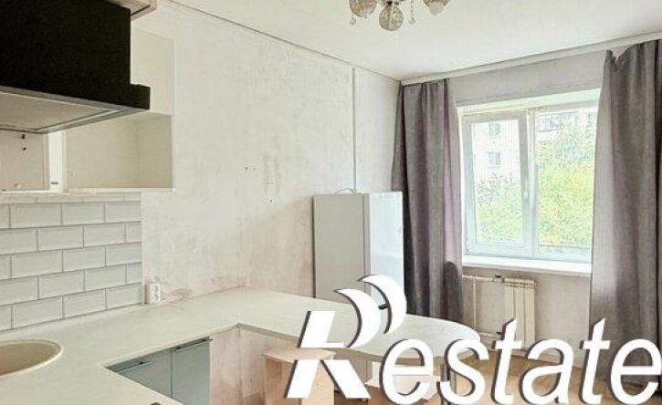 1-комн квартира Индустриальная улица, 1В,  д. 1В