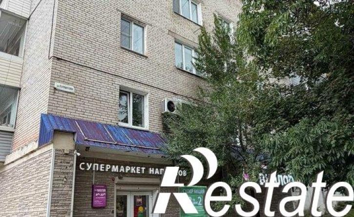 1-комн квартира улица Лермонтова, 35,  д. 35