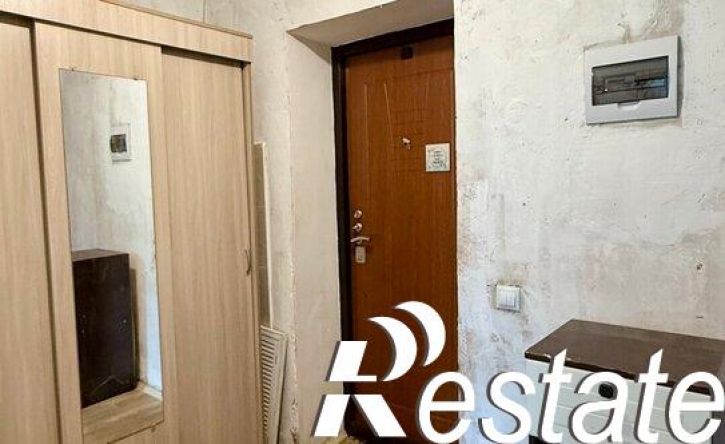 1-комн квартира Индустриальная улица, 1В,  д. 1В