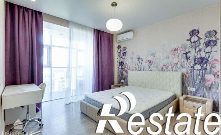 3-комн квартира Пионерская улица, 1,  д. 1