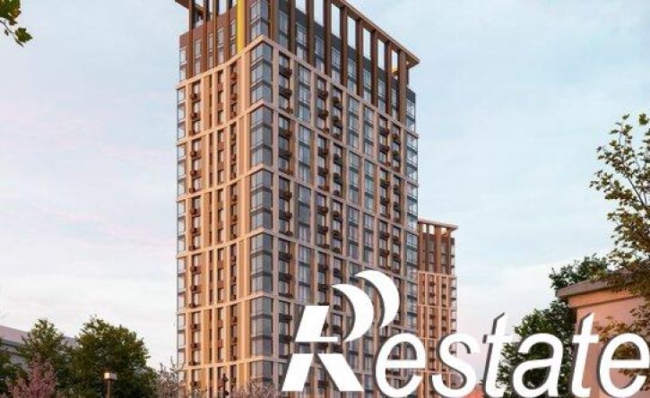3-комн квартира Доступный переулок, 14,  д. 14
