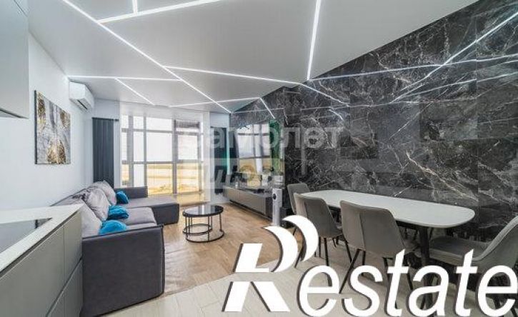 3-комн квартира Пионерская улица, 1,  д. 1