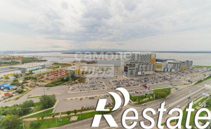 3-комн квартира Пионерская улица, 1,  д. 1