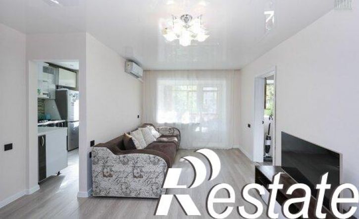 2-комн квартира улица Некрасова, 54,  д. 54