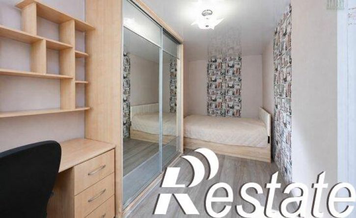 2-комн квартира улица Некрасова, 54,  д. 54