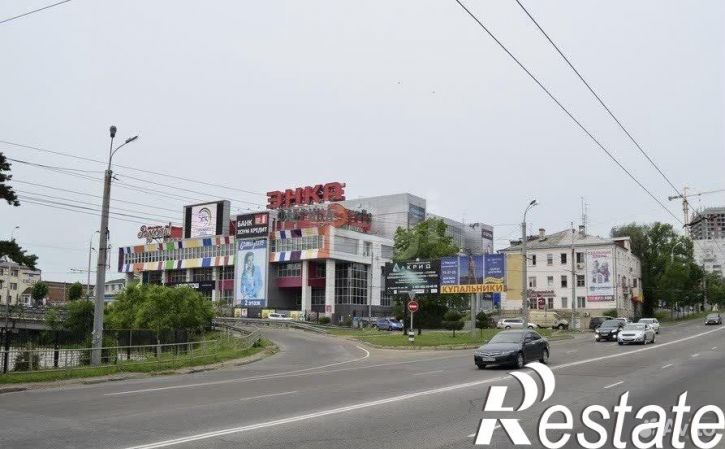 Торговое помещение улица Ким Ю Чена, 44,  д. 44