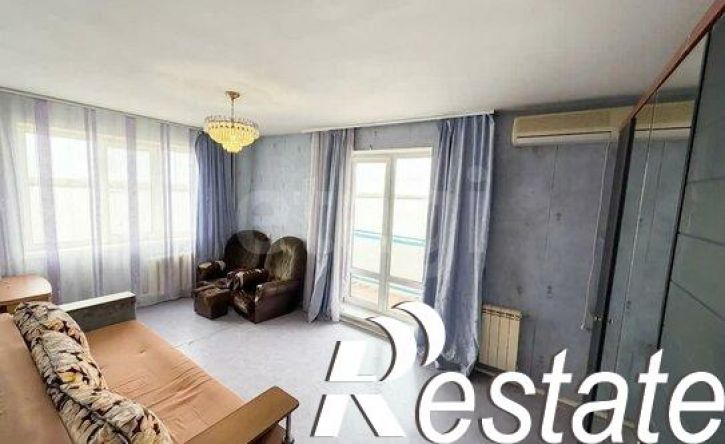2-комн квартира улица Чкалова, 21,  д. 21