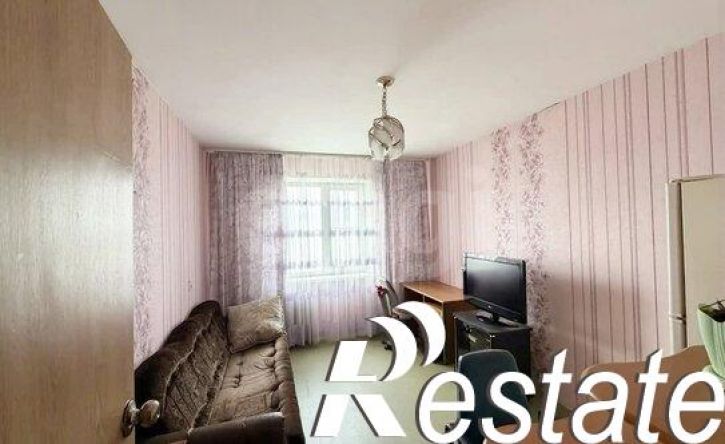 2-комн квартира улица Чкалова, 21,  д. 21