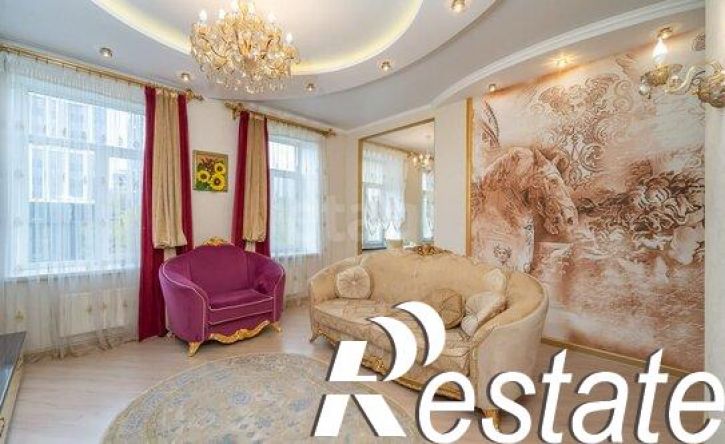 3-комн квартира Фабричная улица, 39А,  д. 39А