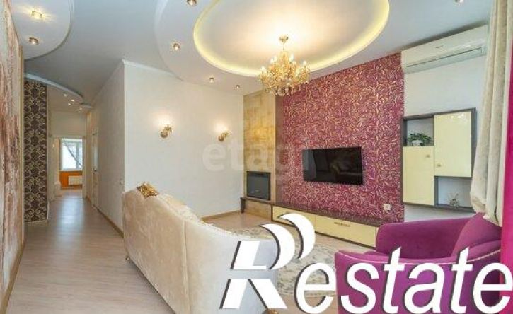 3-комн квартира Фабричная улица, 39А,  д. 39А