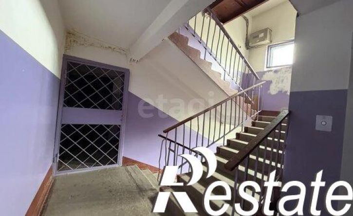 2-комн квартира улица Чкалова, 21,  д. 21