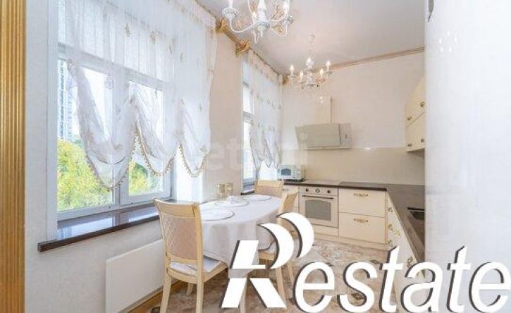 3-комн квартира Фабричная улица, 39А,  д. 39А