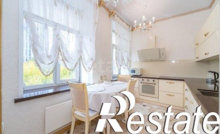 3-комн квартира Фабричная улица, 39А,  д. 39А