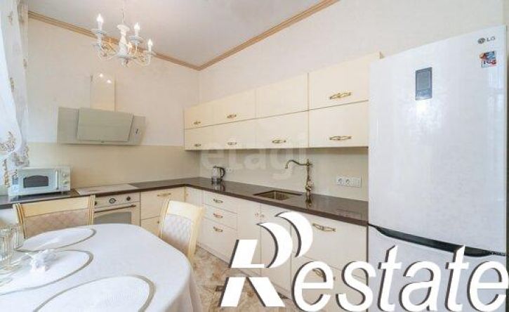 3-комн квартира Фабричная улица, 39А,  д. 39А