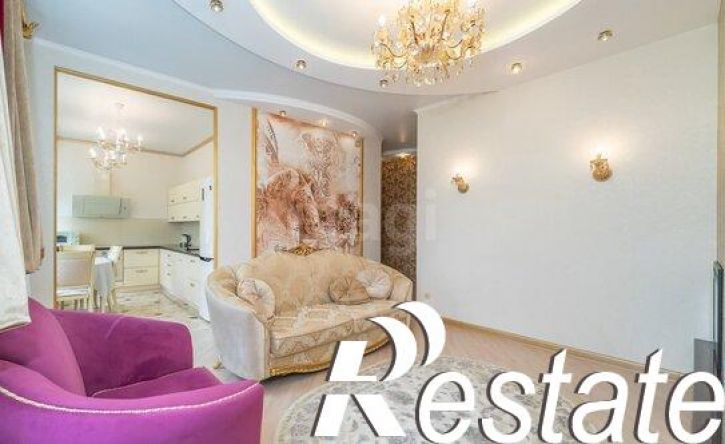 3-комн квартира Фабричная улица, 39А,  д. 39А