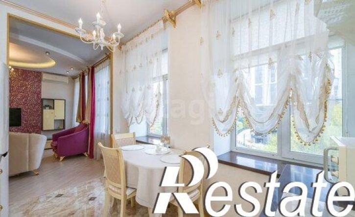 3-комн квартира Фабричная улица, 39А,  д. 39А