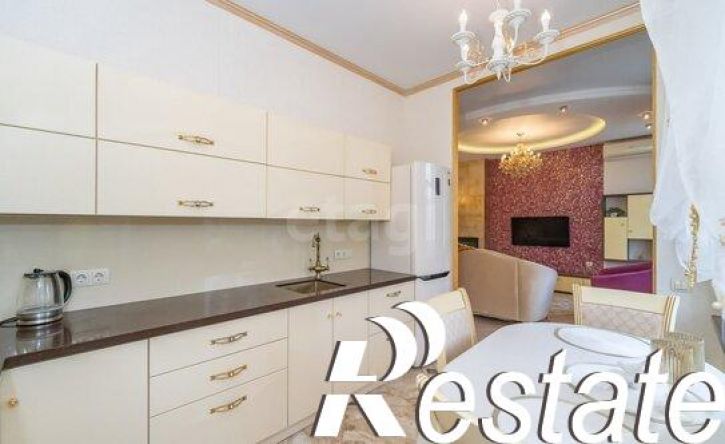 3-комн квартира Фабричная улица, 39А,  д. 39А
