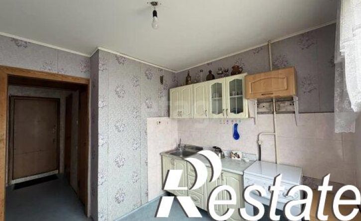 2-комн квартира улица Чкалова, 21,  д. 21