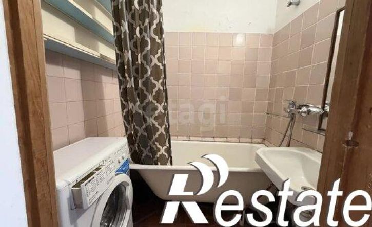 2-комн квартира улица Чкалова, 21,  д. 21
