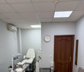 офис 18 кв м улица Шелеста, 23