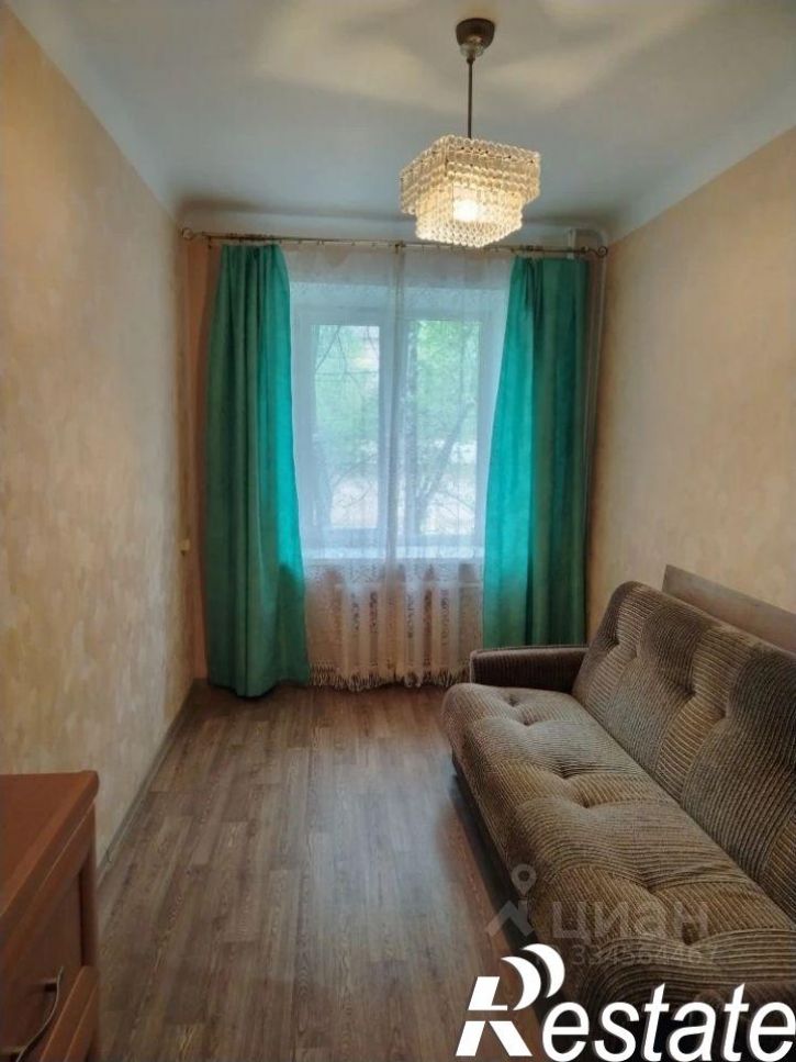 3-комн квартира улица Яшина, 1,  д. 1