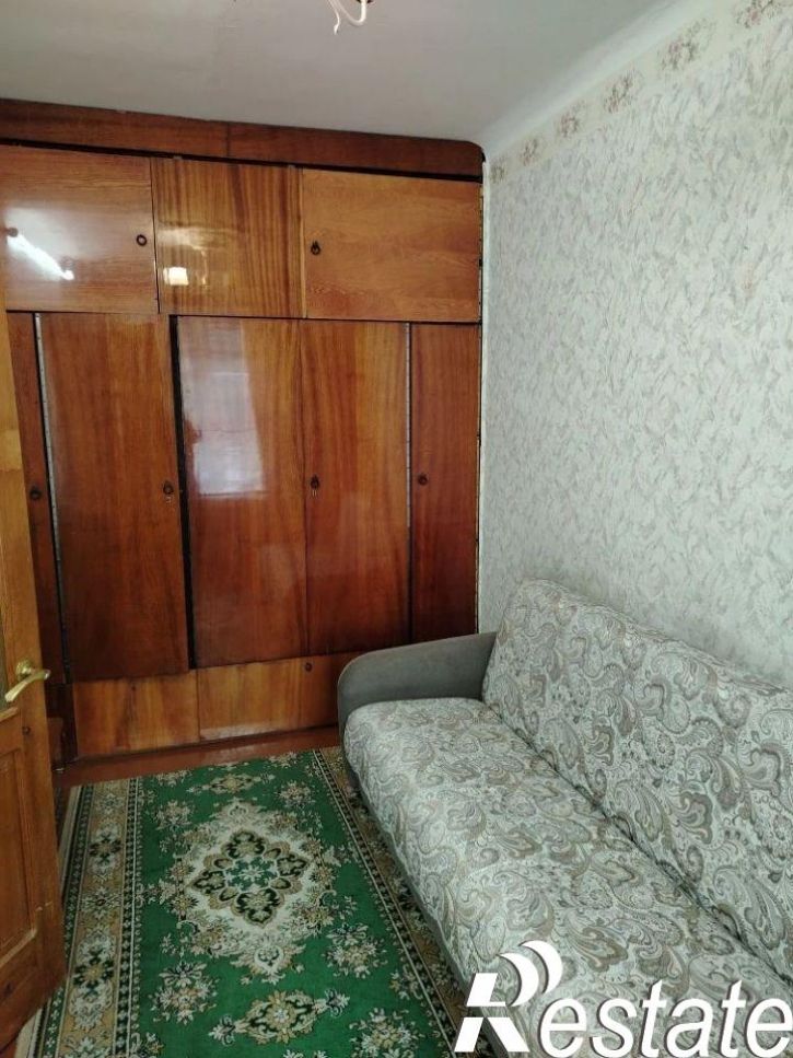 3-комн квартира улица Яшина, 1,  д. 1